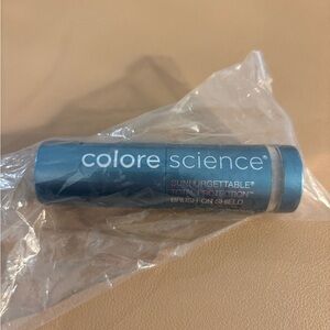 NWT Color Science Sunforgettable Total Protection Brush-On Shield, Fair